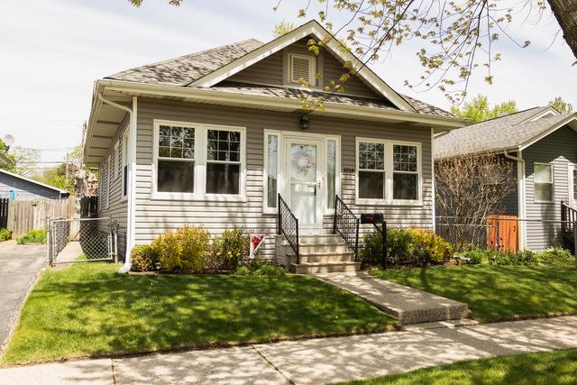 1014 Massena Ave., Waukegan, IL 60085