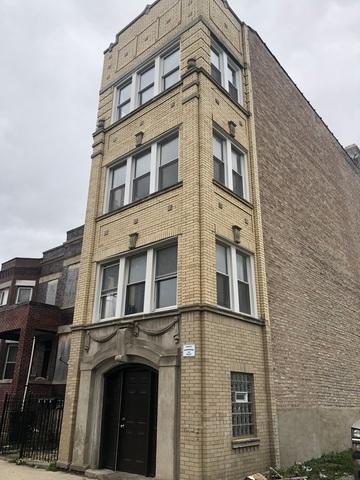 4520 W Jackson Blvd., Chicago, IL 60624