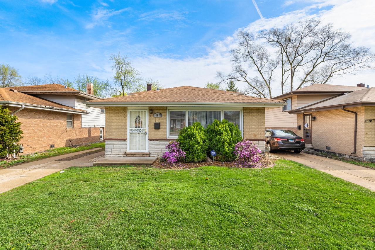 [Address Hidden by Seller], Dolton, IL 60419