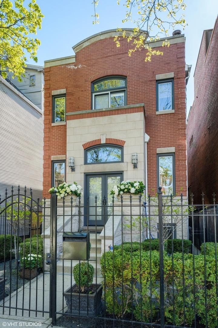 2725 N Magnolia Ave., Chicago, IL 60614