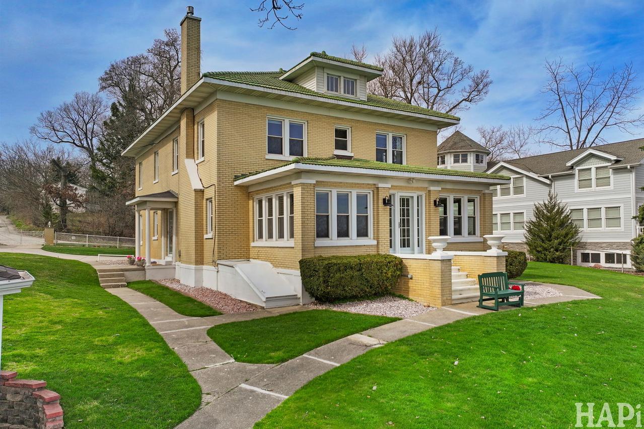 815 Rolling Lane Rd., Johnsburg, IL 60051