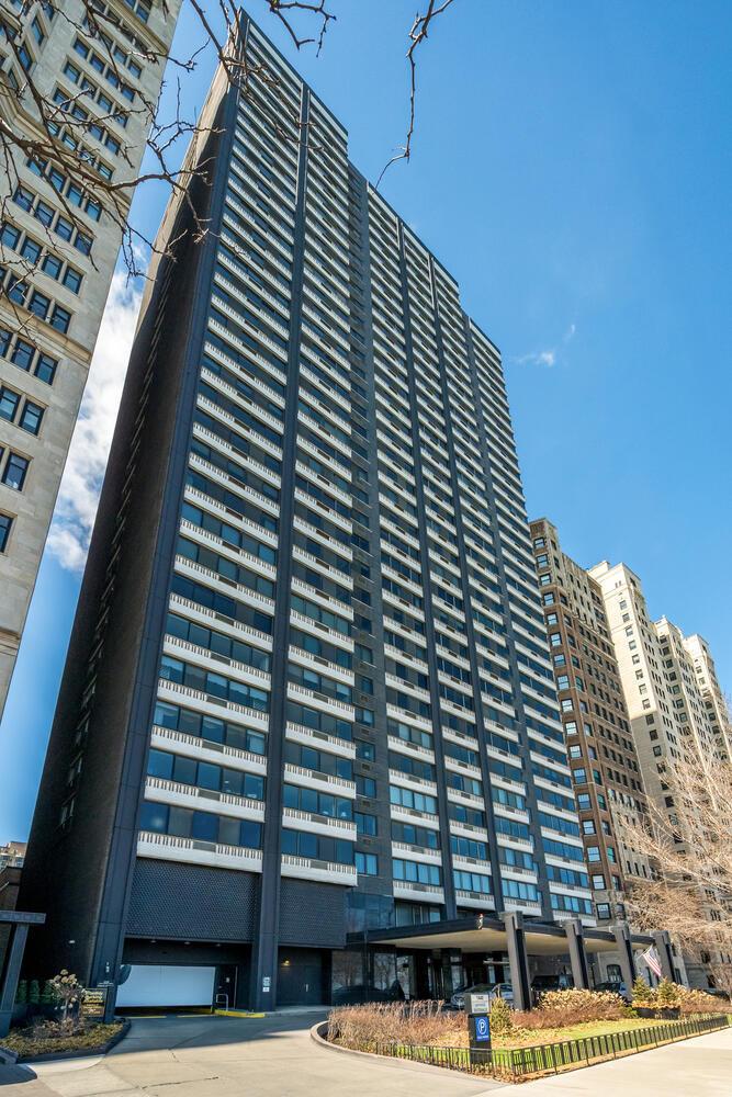 1440 N Lake Shore Dr. #10D, Chicago, IL 60610