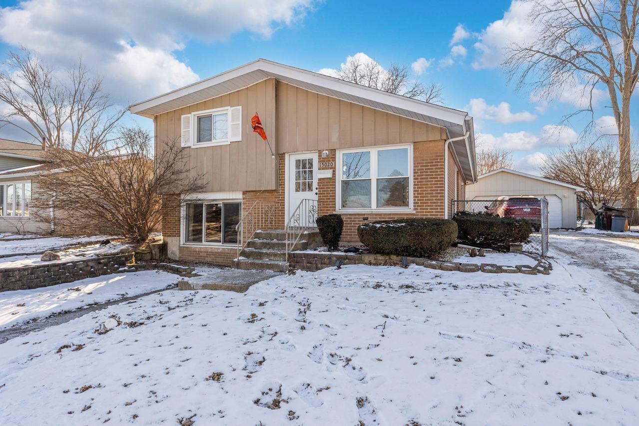 15020 Park Ave., Oak Forest, IL 60452