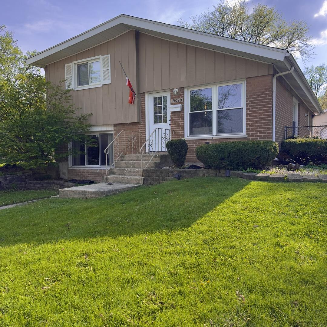 15020 Park Ave., Oak Forest, IL 60452