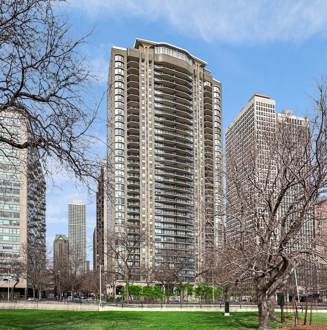 1040 N Lake Shore Dr. #37A, Chicago, IL 60611
