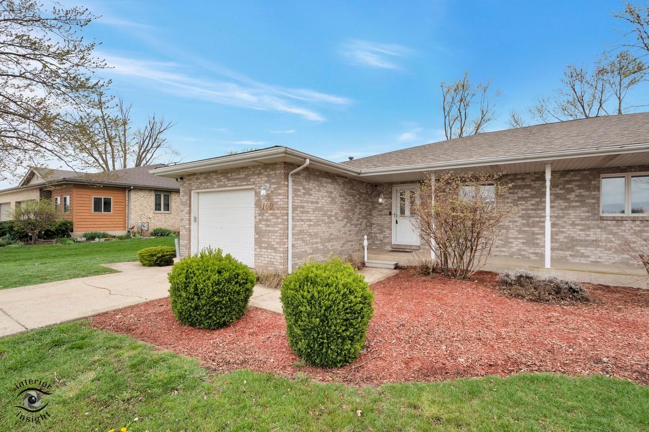 160 Marion St., Manhattan, IL 60442