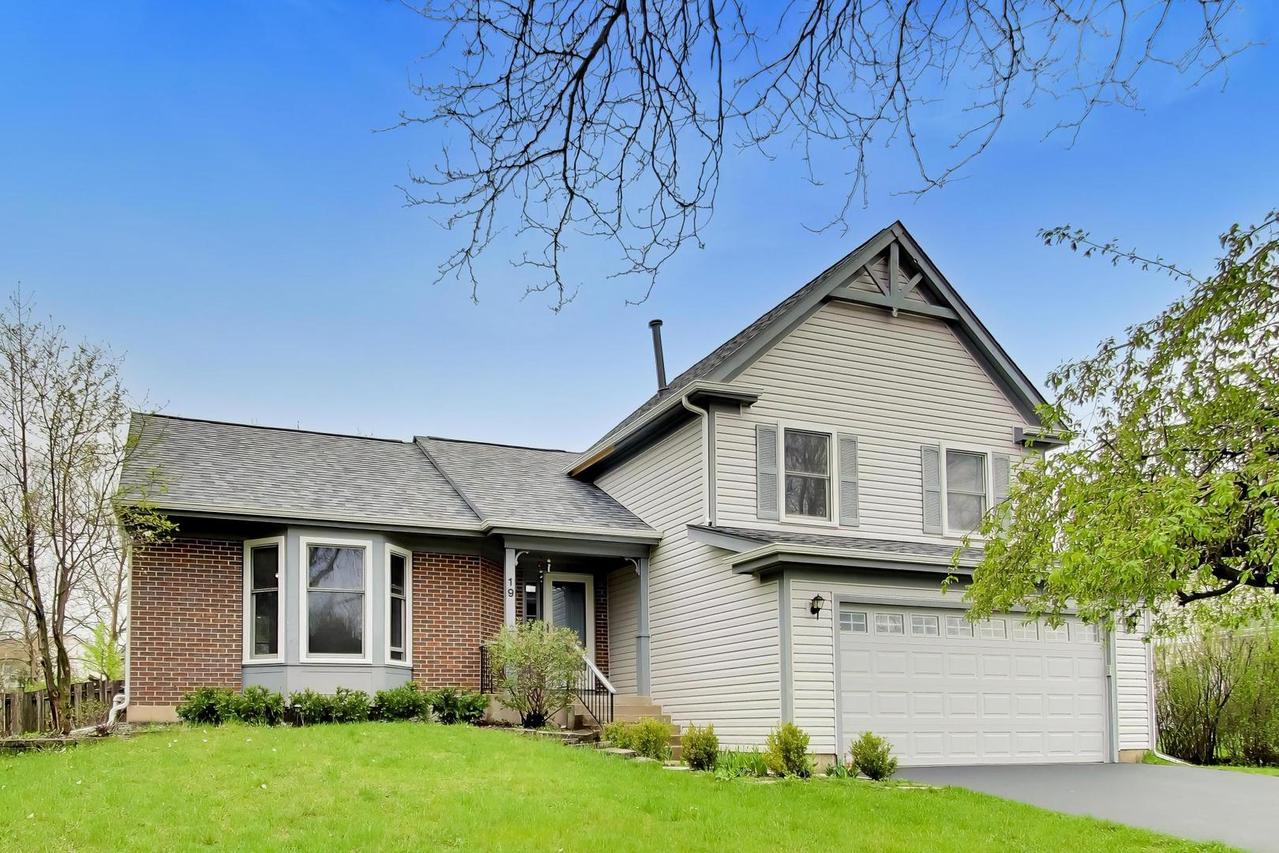 19 Dellmont Ct., Buffalo Grove, IL 60089