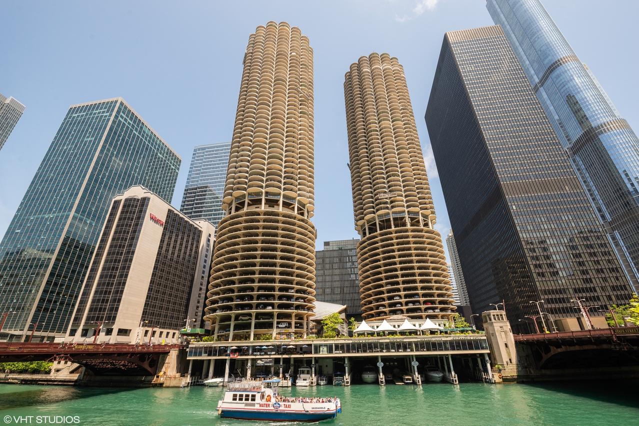 300 N State St. #2411, Chicago, IL 60654