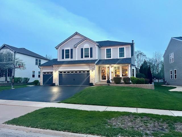 1002 Butterfield Cir., Shorewood, IL 60404
