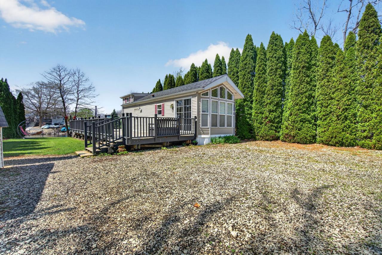 219 Largemouth Ln., Wilmington, IL 60481