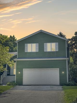 New Homes For Sale This Week in Third Lake: May 15th to May 21st