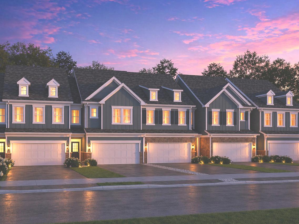 12764 S Nicholas Dr., Plainfield, IL 60585