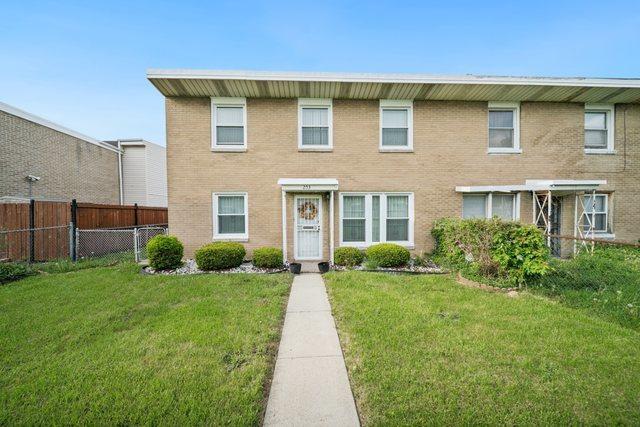 253 W 46th St., Chicago, IL 60609