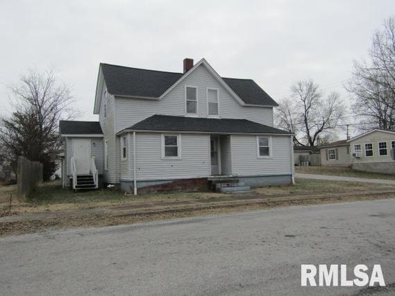 New Homes with Master Bedrooms on the 1st Floor in Rosiclare: April 11th to April 17th
