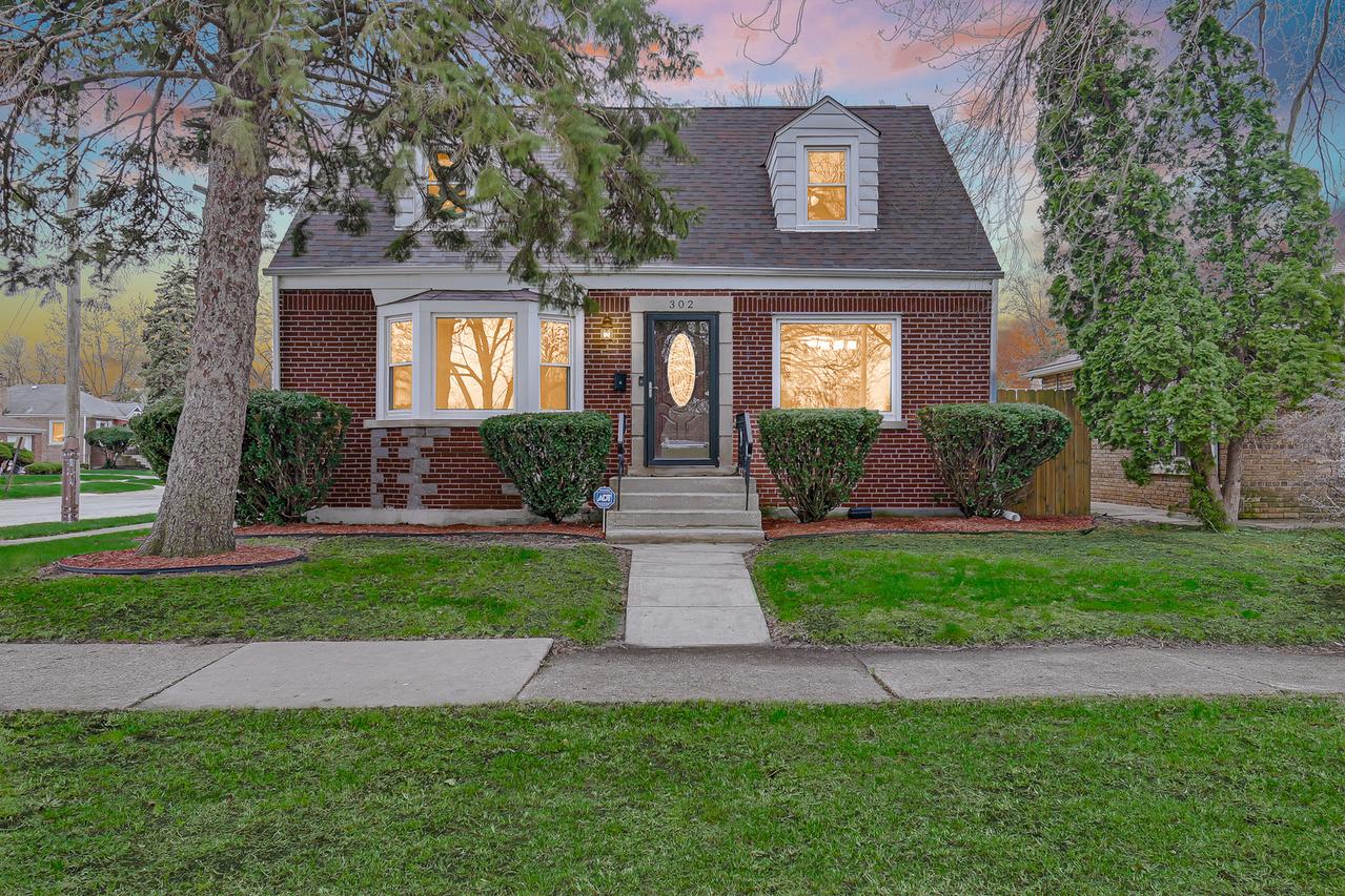 302 W 145th St., Riverdale, IL 60827