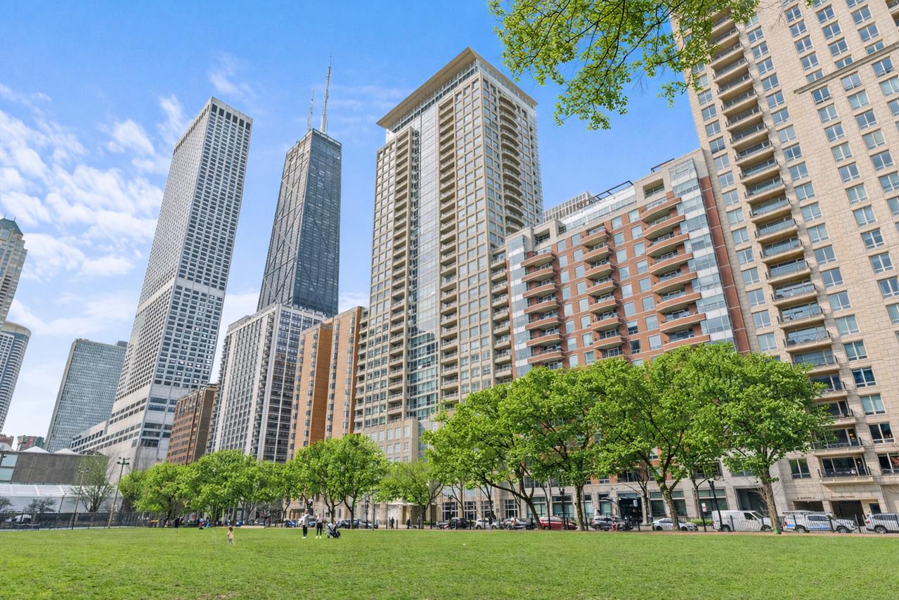 250 E Pearson St. #1007, Chicago, IL 60611