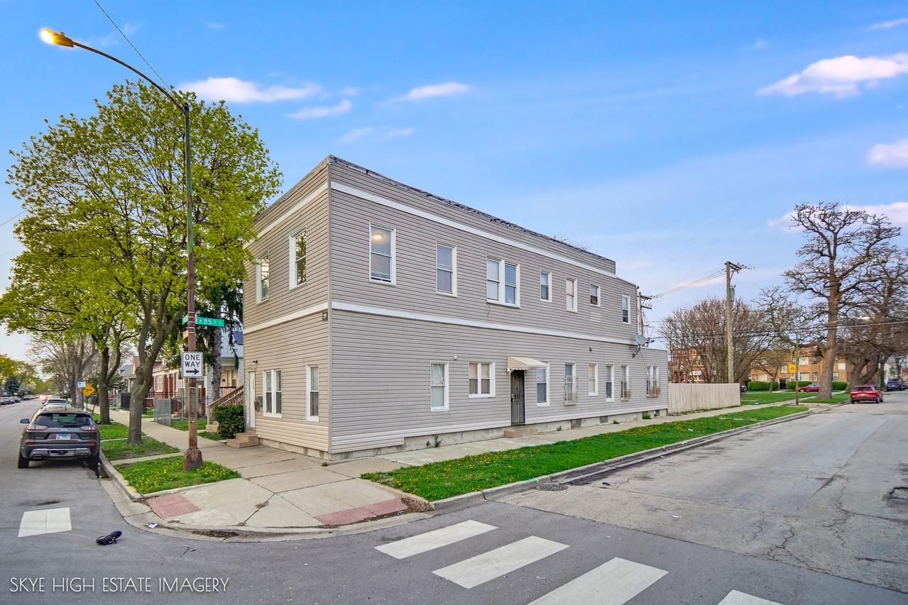 8459 S Morgan St., Chicago, IL 60620