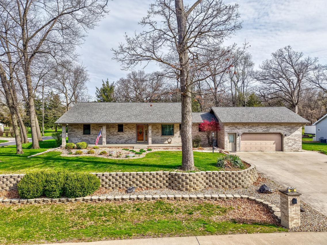 334 S Oak Ln., Streator, IL 61364