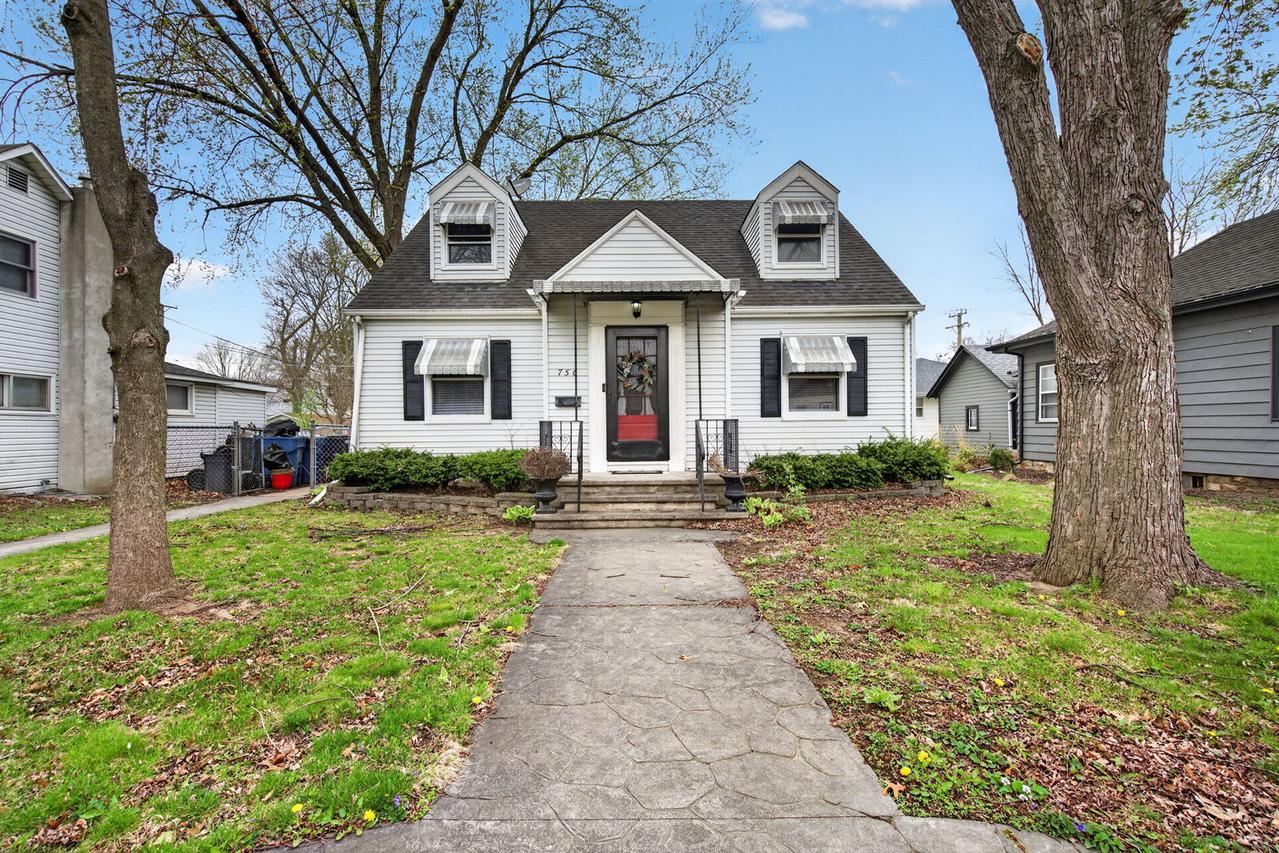 756 Douglas St., Morris, IL 60450