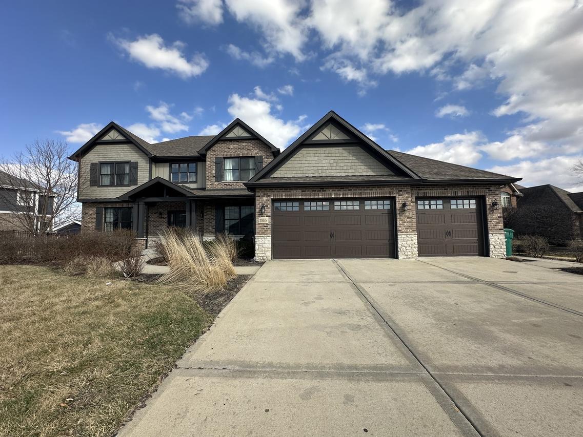 24035 Bay To Bay Blvd., Manhattan, IL 60442