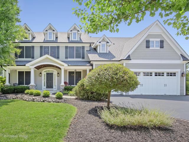 3408 Wild Prairie Ln., Geneva, IL 60134