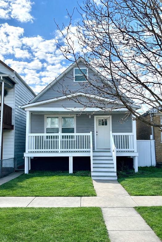 3647 W 57th Pl., Chicago, IL 60629