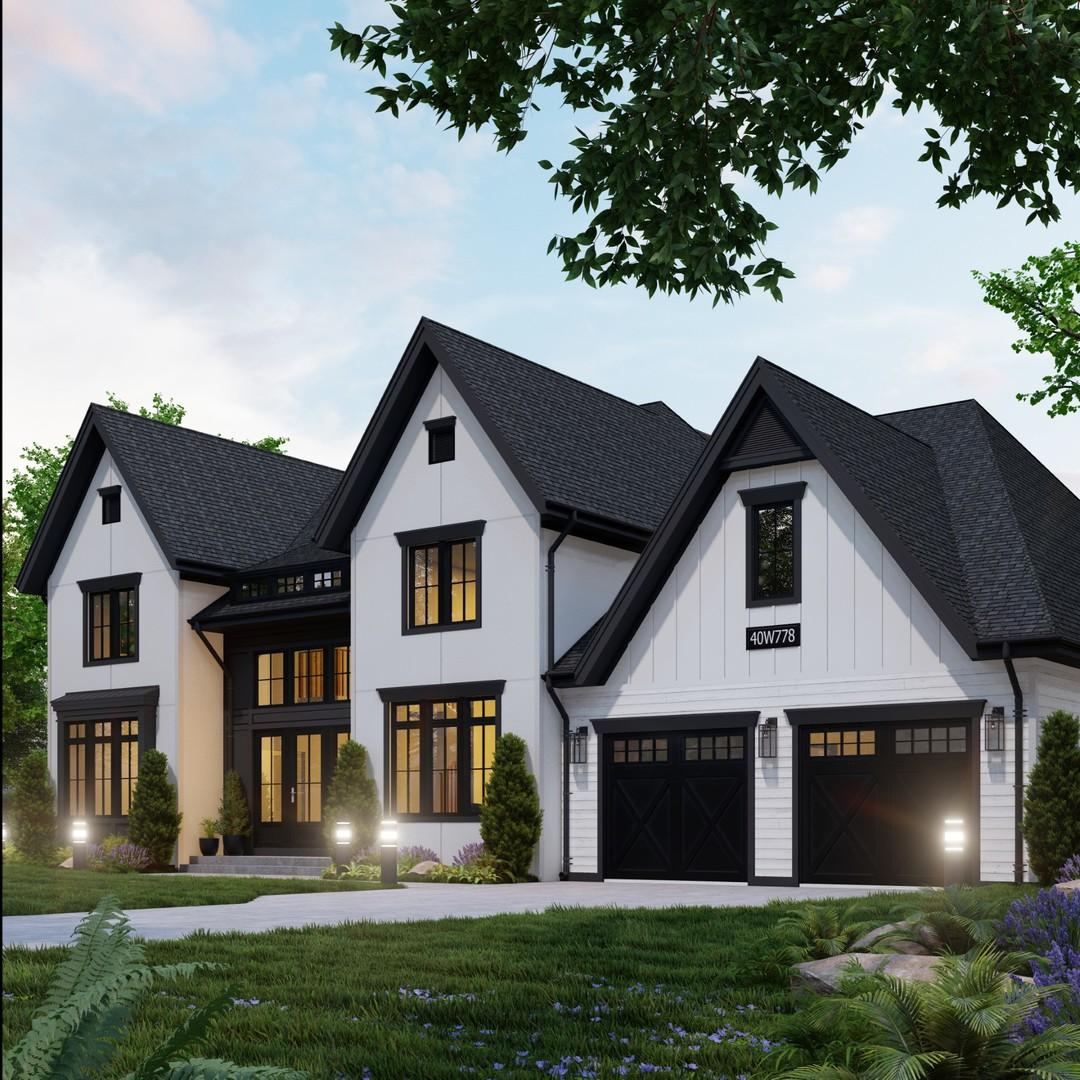 40W778 Ellis Johnson Ln., St. Charles, IL 60175