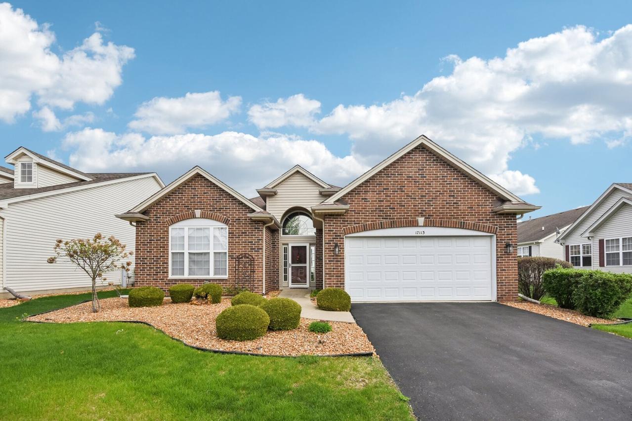 17113 Como Ave., Lockport, IL 60441