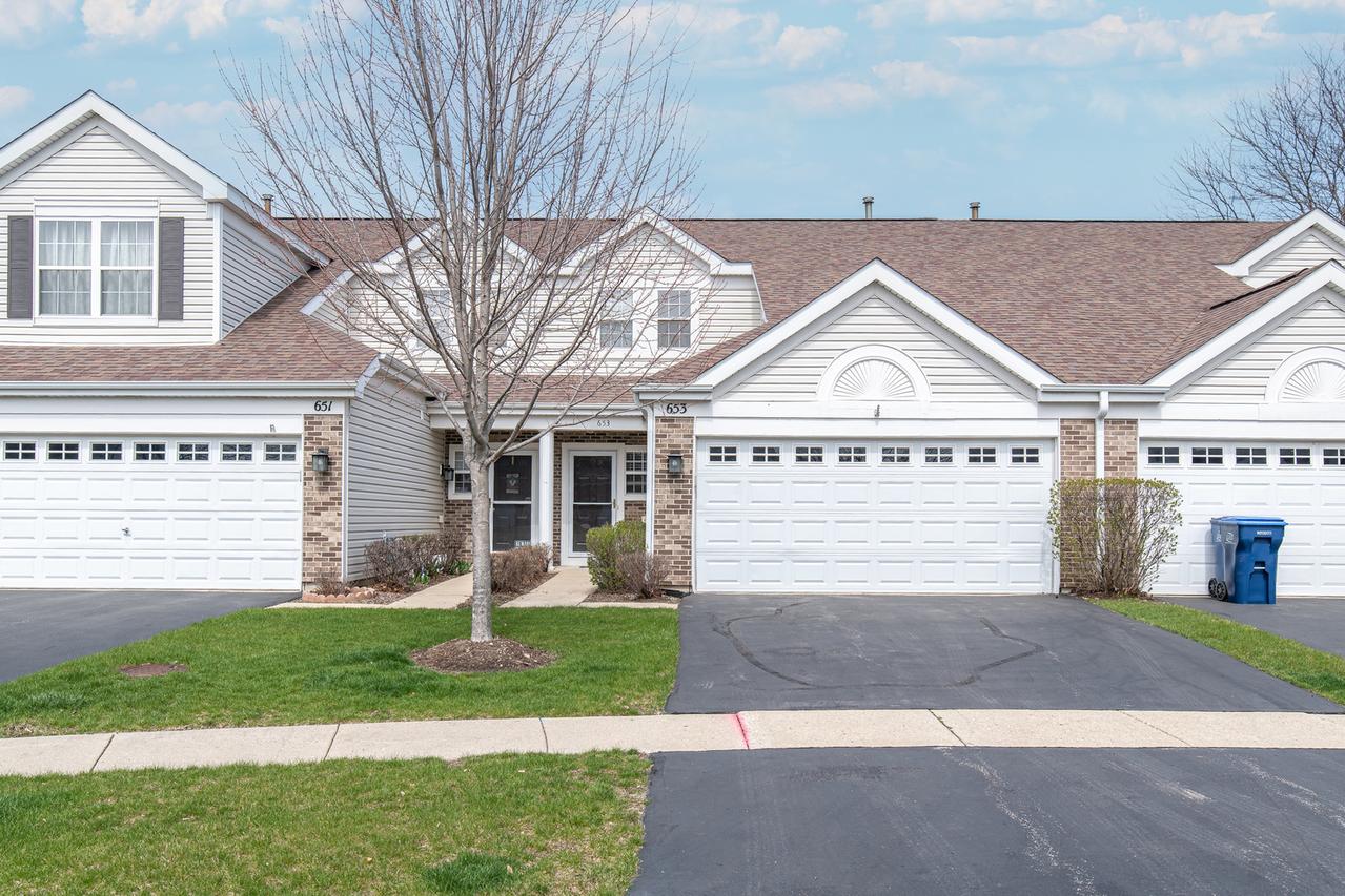 653 Winchester Ct., Lake Villa, IL 60046