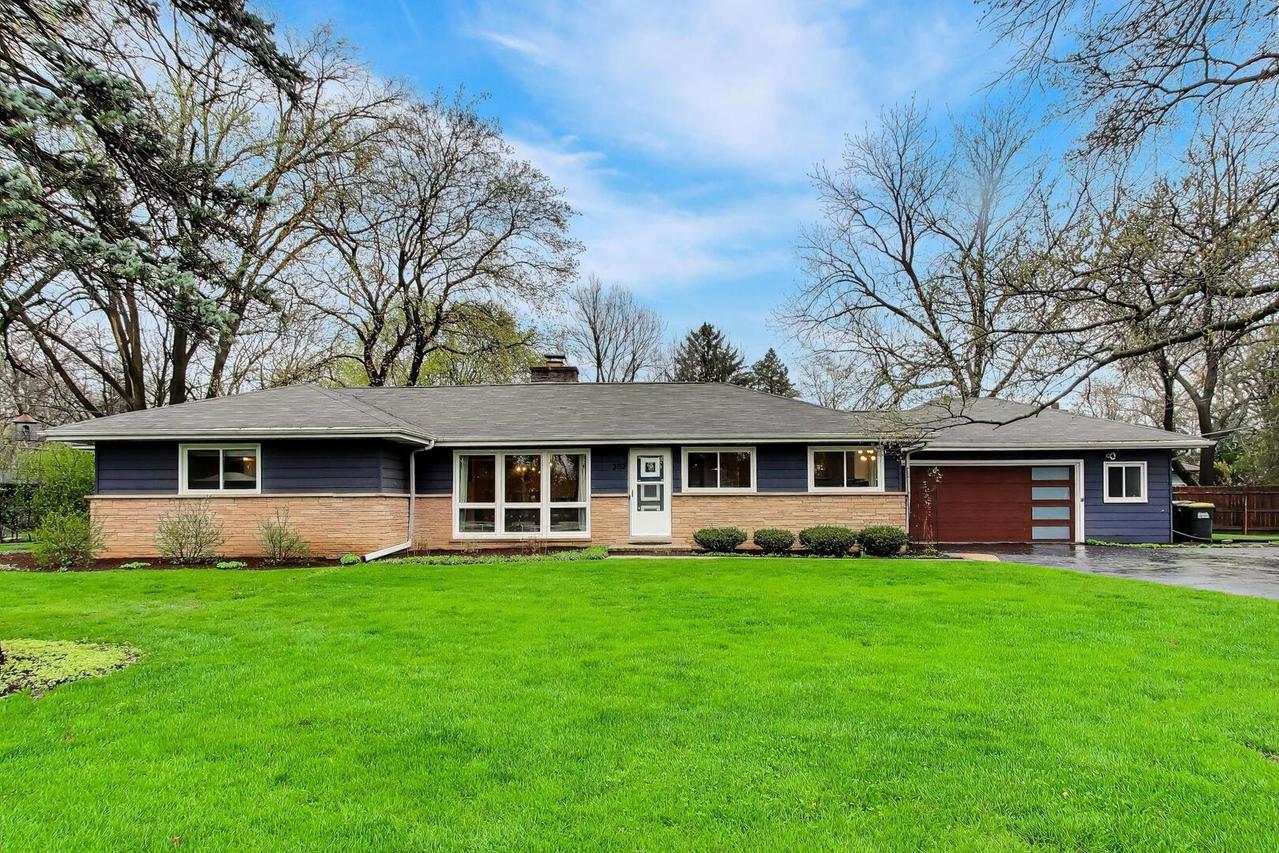 [Address Hidden by Seller], Prospect Heights, IL 60070