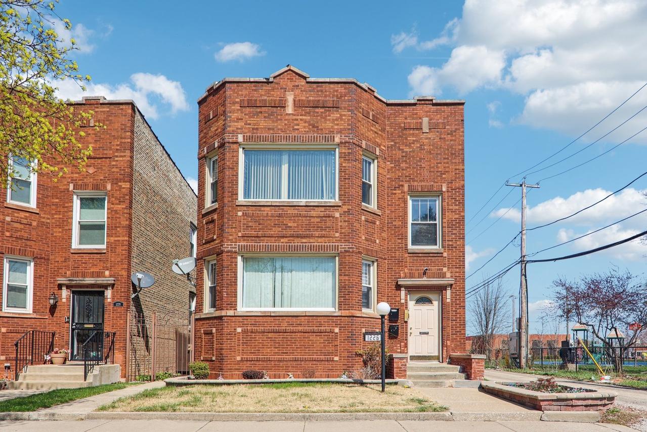 1226 W 77th St., Chicago, IL 60620