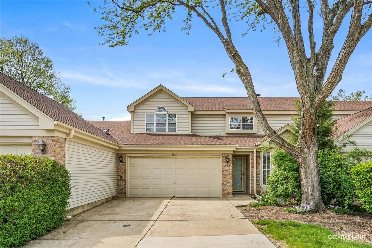 1649 Revere Ct. #1656, Montgomery, IL 60538