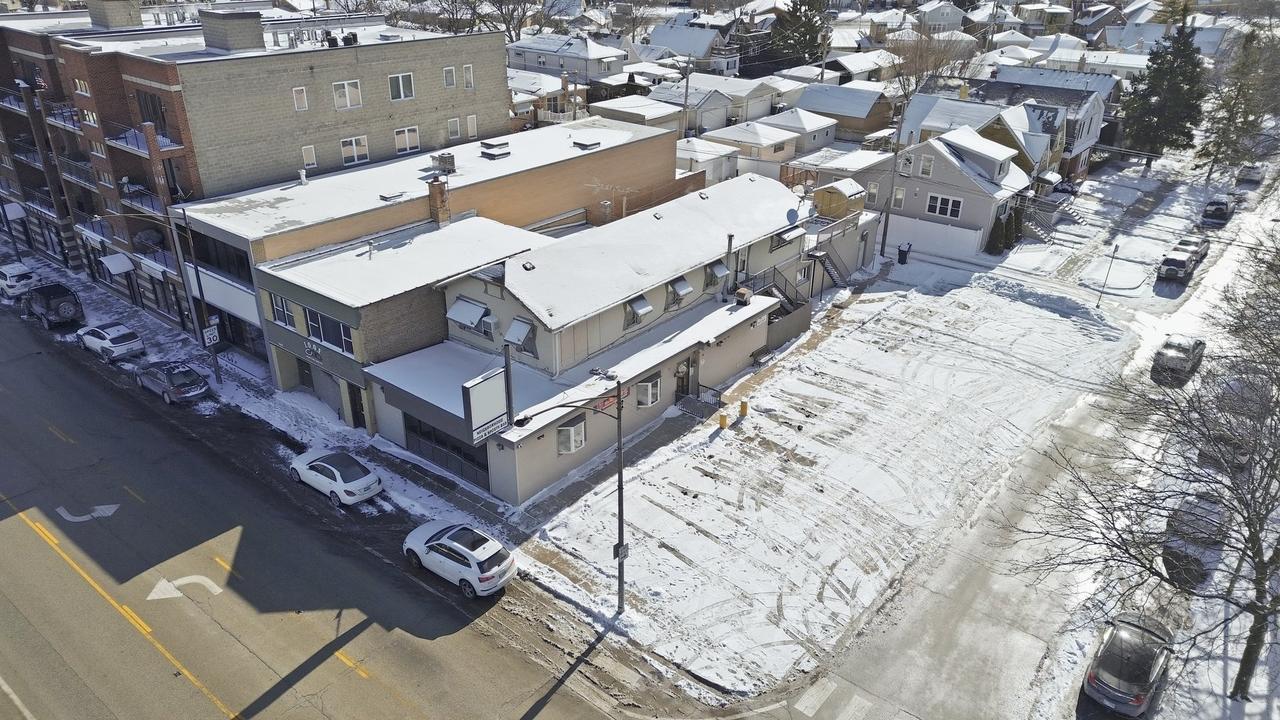 7455 W Irving Park Rd., Chicago, IL 60634