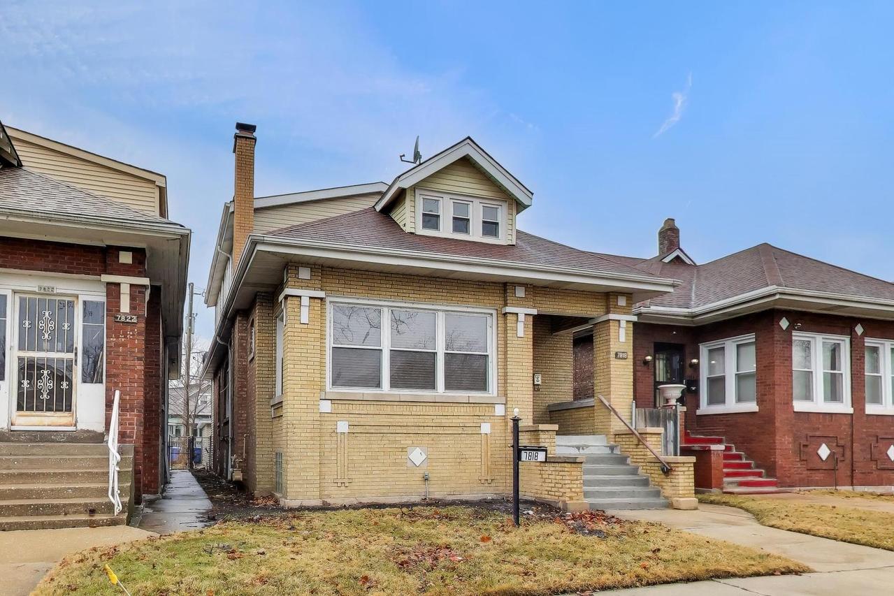 7818 S Merrill Ave., Chicago, IL 60649