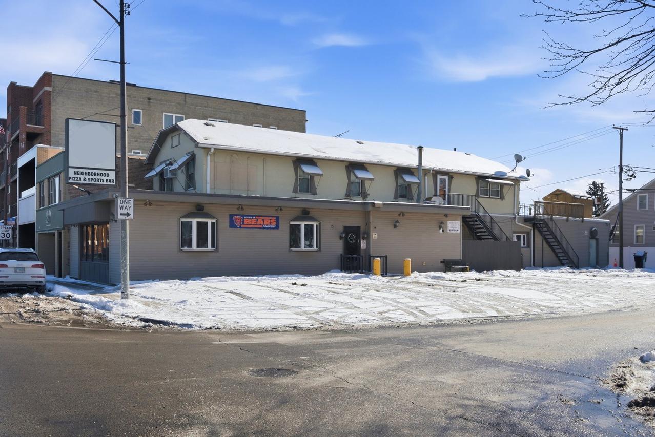 7455 W Irving Park Rd., Chicago, IL 60634