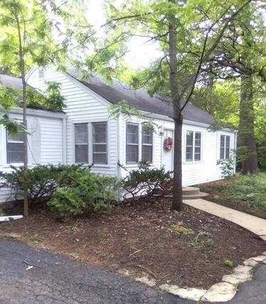 New Homes with Master Bedrooms on the 1st Floor That Attend Hillcrest Elementary School: May 2nd to May 8th