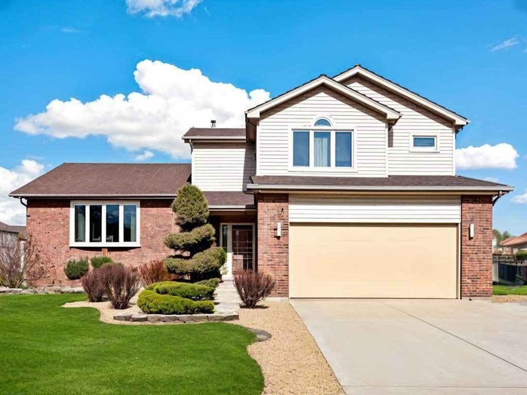 3800 River Rd., Hazel Crest, IL 60429