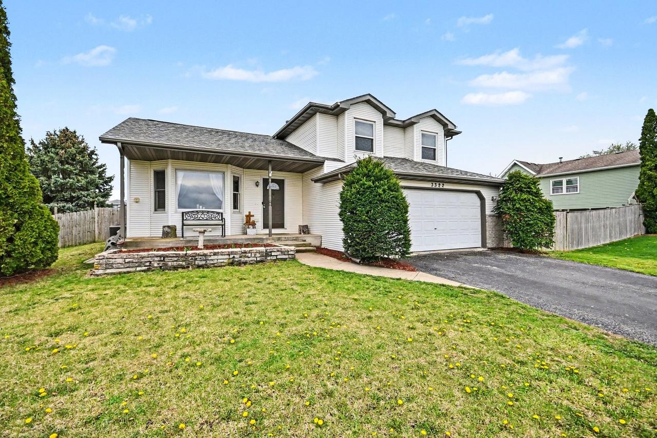 3322 Theodore St., Joliet, IL 60431