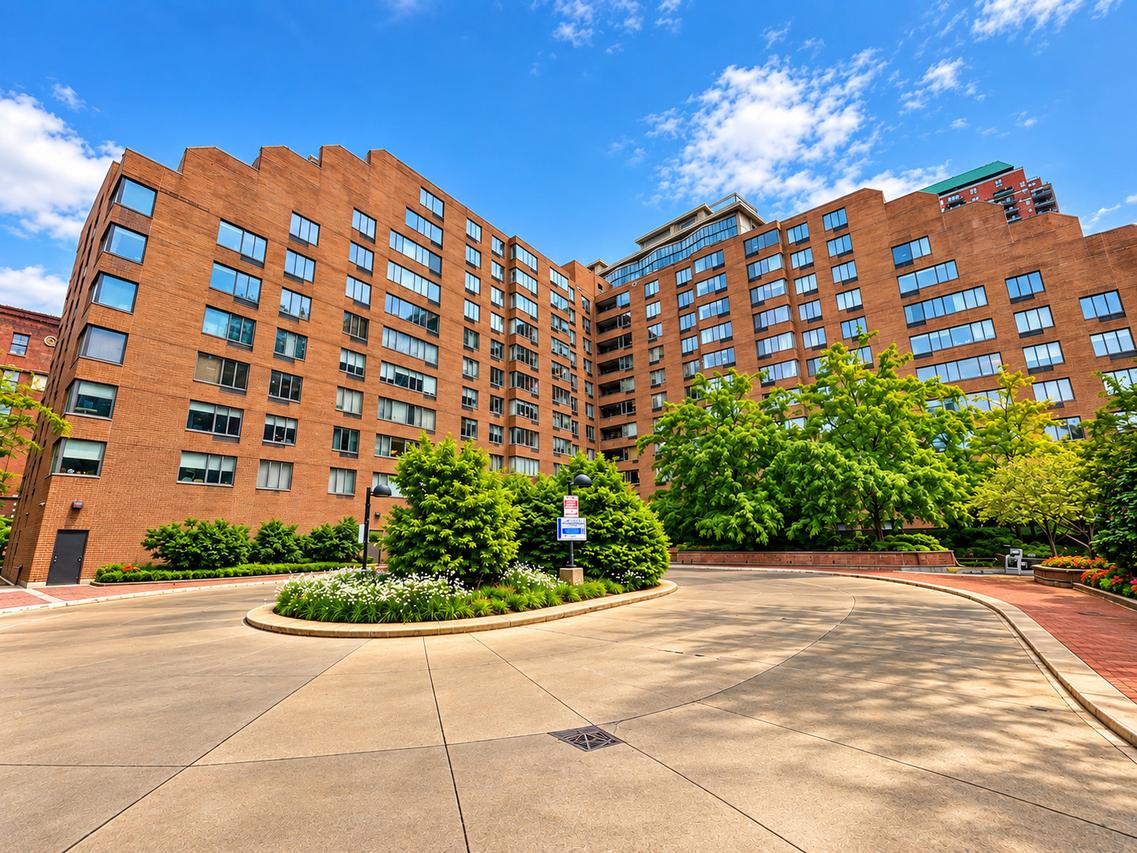 801 S Plymouth Ct. #P-314, Chicago, IL 60605