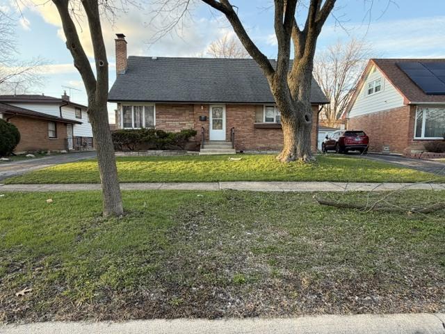 3818 168th St., Country Club Hills, IL 60478