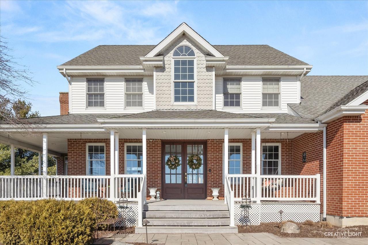 1651 Johnson Rd., Oswego, IL 60543