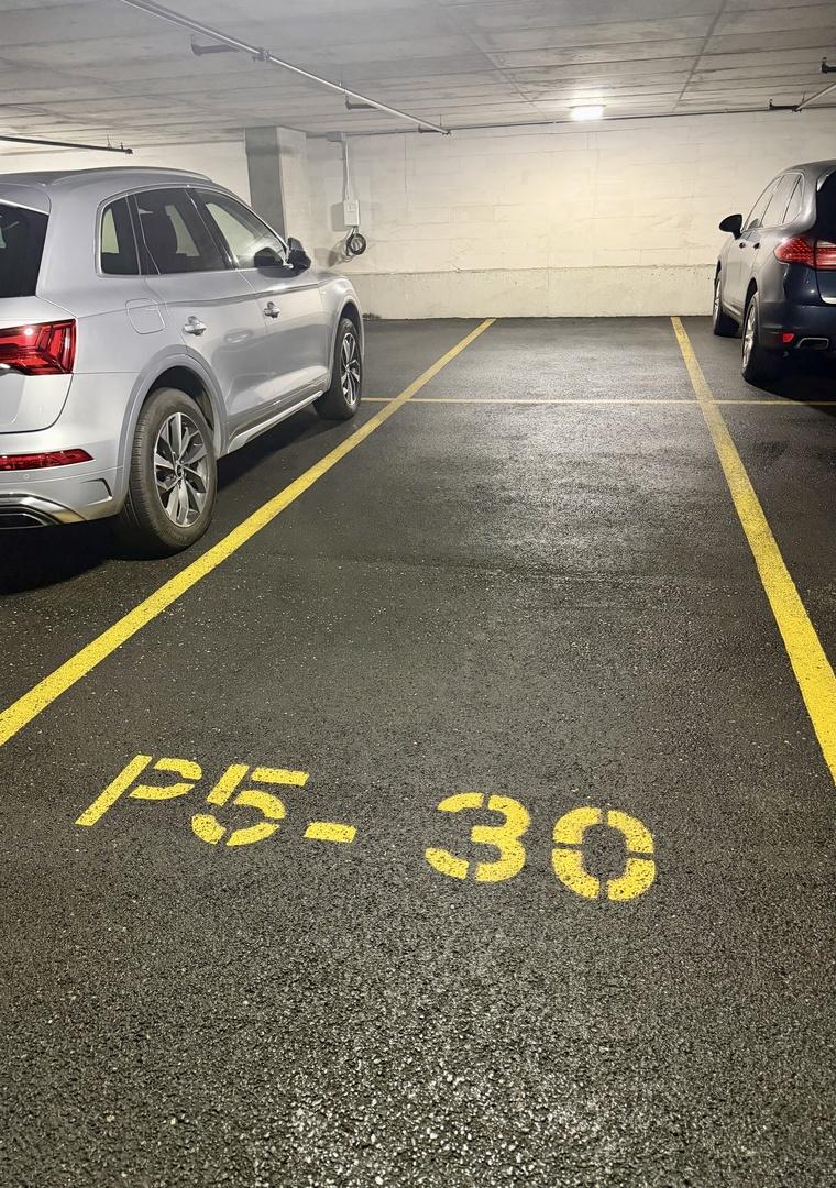 225 N Columbus Dr. #P5-30, Chicago, IL 60601