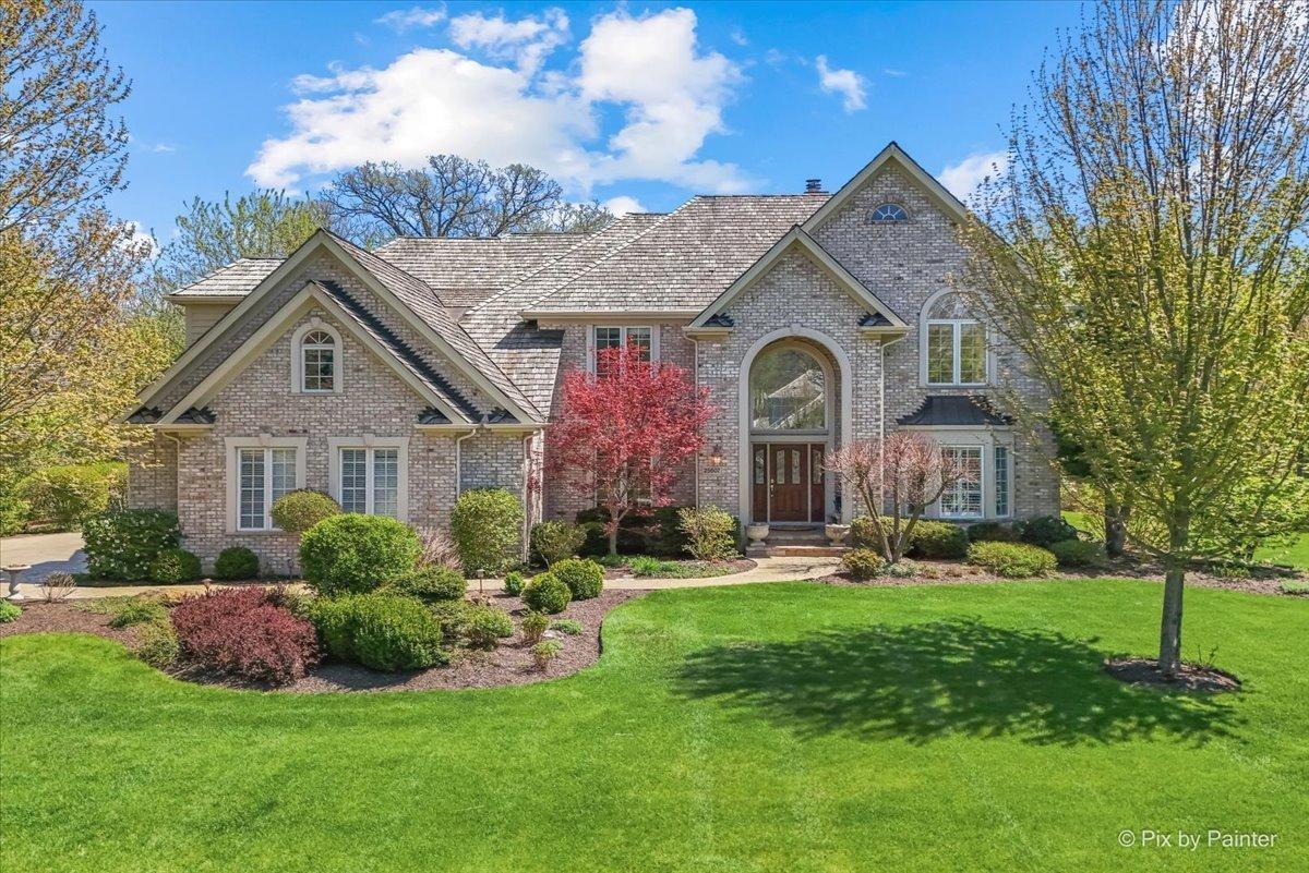 [Address Hidden by Seller], Barrington, IL 60010