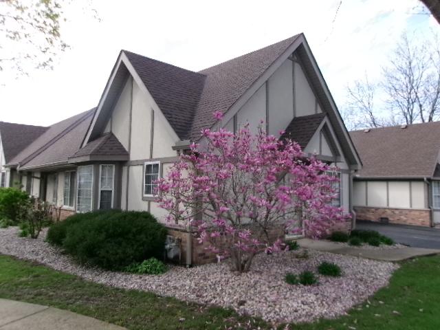 1785 Willow Circle Dr., Crest Hill, IL 60403