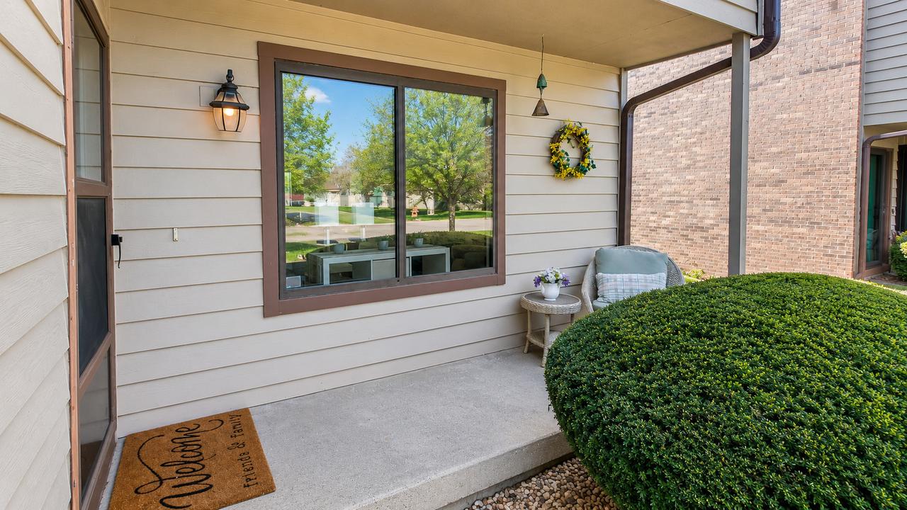 2417 Morrissey Park Dr., Champaign, IL 61822