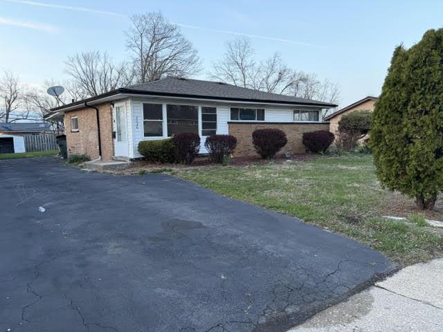 3036 Sussex Ave., Markham, IL 60428