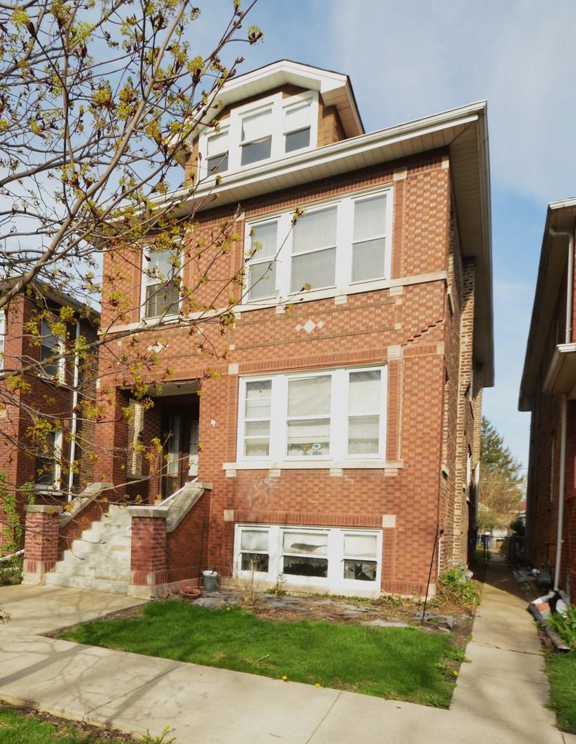 1615 S 58th Ct., Cicero, IL 60804