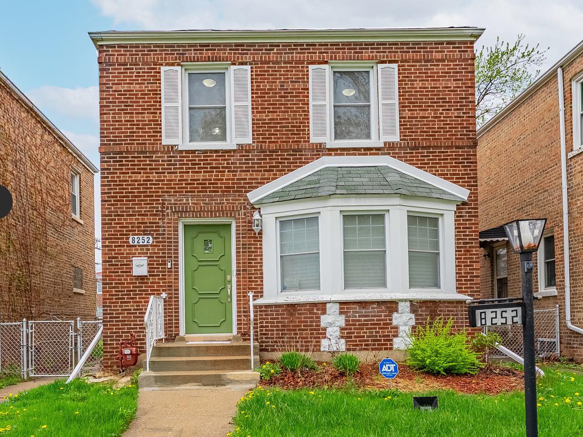 [Address Hidden by Seller], Chicago, IL 60619