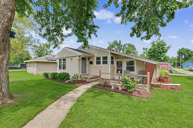 Homes Just Sold in Tuscola: July 21st to July 27th