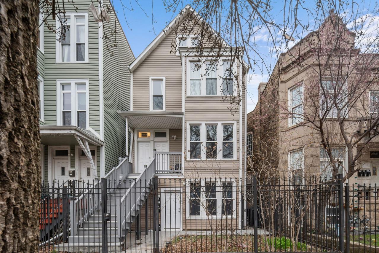 3646 W Wabansia Ave., Chicago, IL 60647